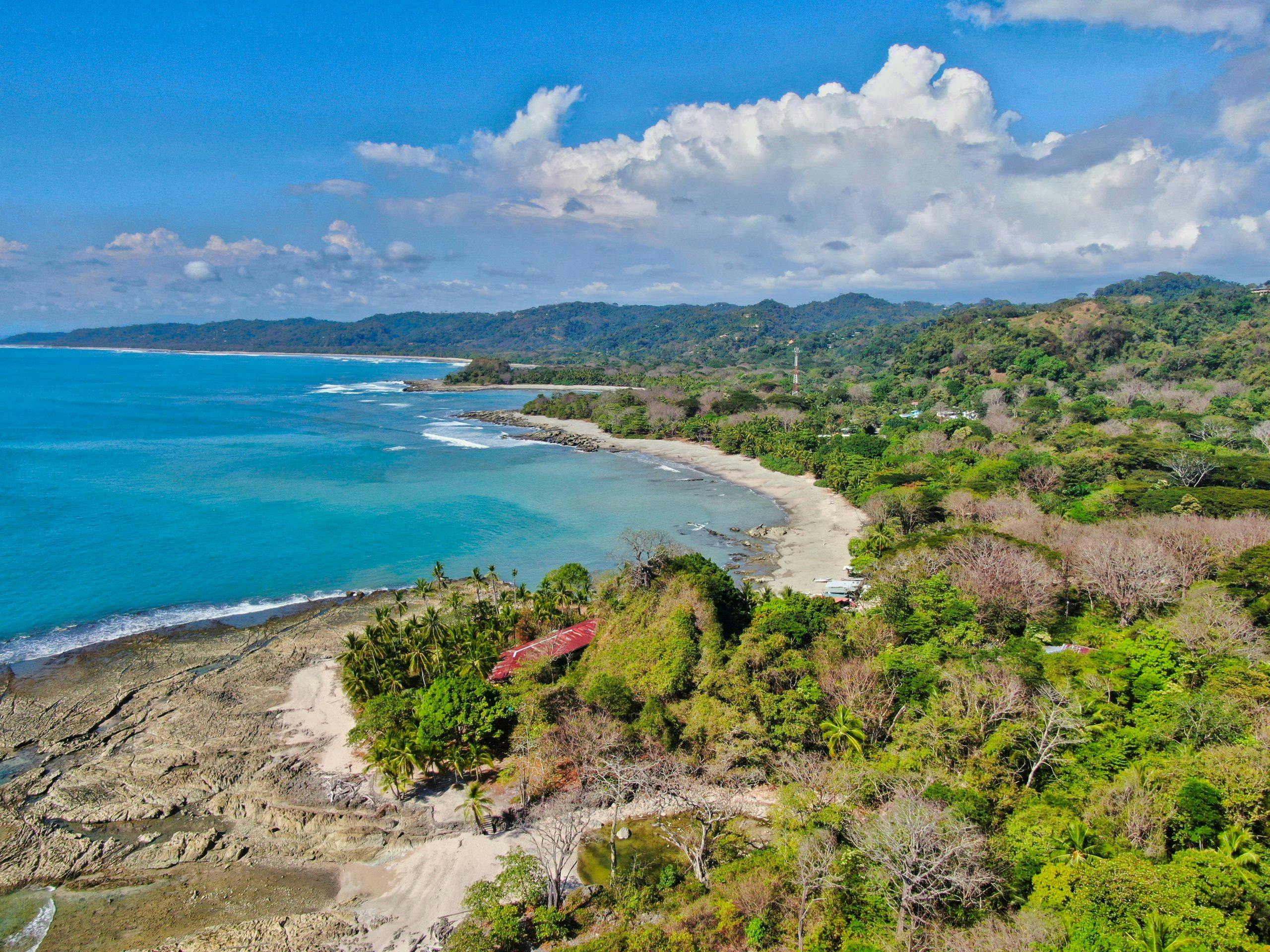 Nicoya peninsula blue zone - Ylang Ylang Beach Resort