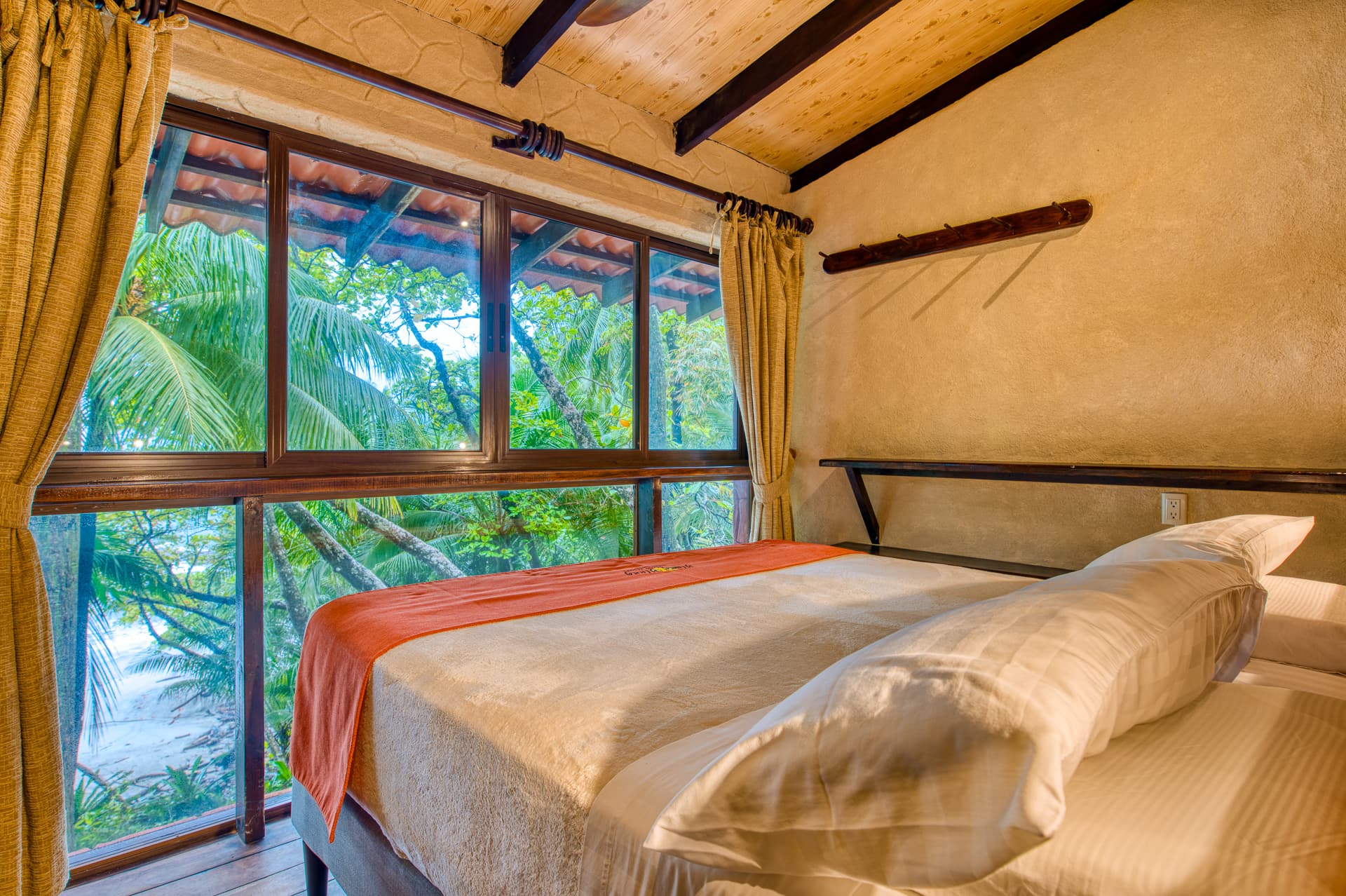 Family Beach Suite Loft at Costa Rica Beach Resort