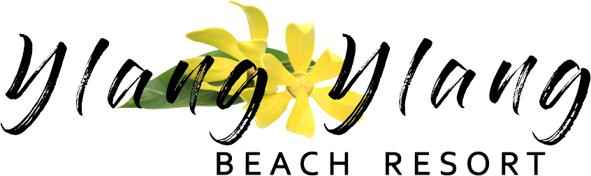 Ylang Ylang Beach Resort — wedding